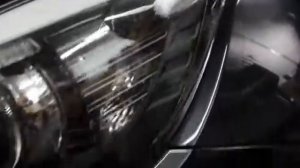 Тюнинг фар Kia Ceed jd внимание к каждой детали