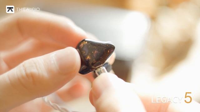 Thieaudio Legacy 5 смотреть онлайн