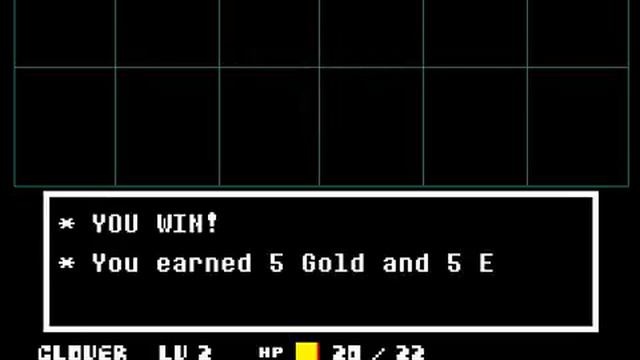 Undertale黃色版本Neutral中立路線Part 2-CC中文字幕 смотреть онлайн