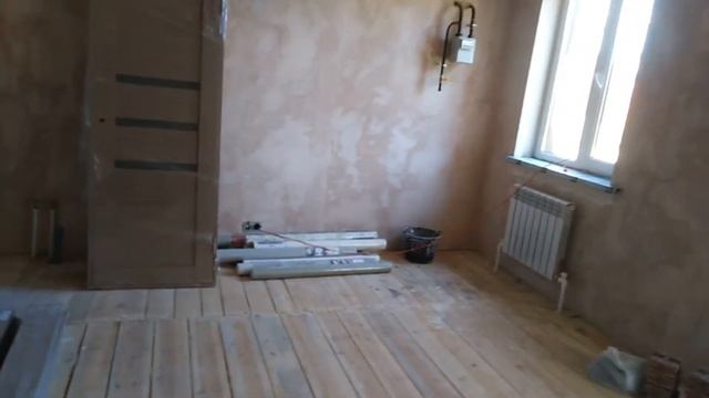 Обзор дома с мансардой эркером+гараж смотреть онлайн