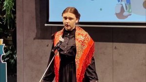 Живая Классика 2024. М.Зощенко Собачий нюх. Яковлева Наталия.