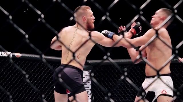Conor McGregor "Push Forward" | MOTIVATIONAL Video 2017 | The Notorious смотреть онлайн