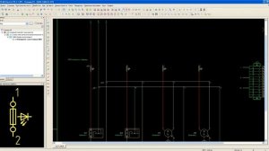 Eplan Electric P8, свойства клемм, отчет.