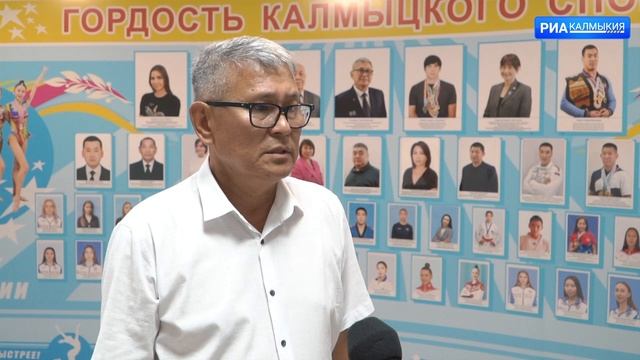 Перед Дворцом спорта им. Калдарикова спорта открылся спортивно-культурный комплекс