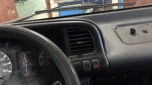 Кондиционер на грузовик isuzu