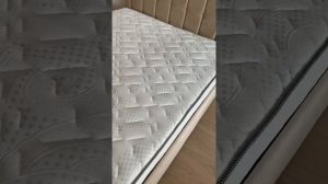 Отзыв о матрасе DreamLine SleepDream MEDIUM S1000 и интернет-магазине Анатомия сна