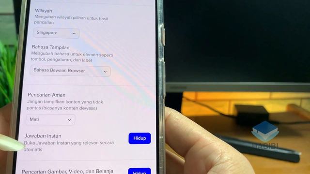 Cara Mudah Mencari Video Tertentu di Duckduckgo Pada HP Android смотреть онлайн