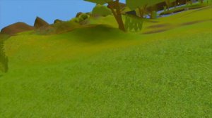 Disc Golf VR | v2 Gameplay