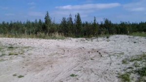 Озеро Уденое