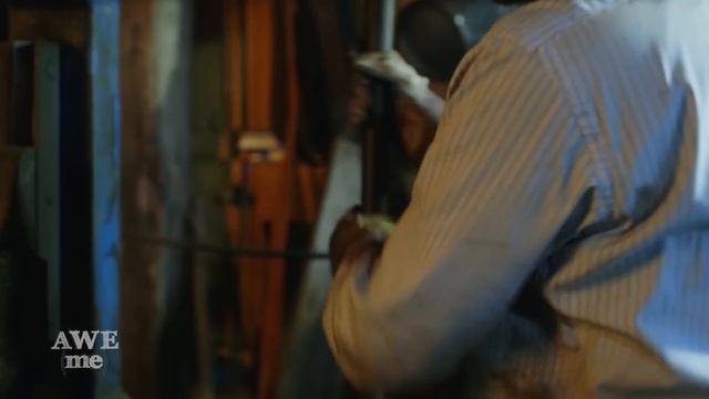 Dark Souls III Great Sword of Artorias - MAN AT ARMS: REFORGED смотреть онлайн