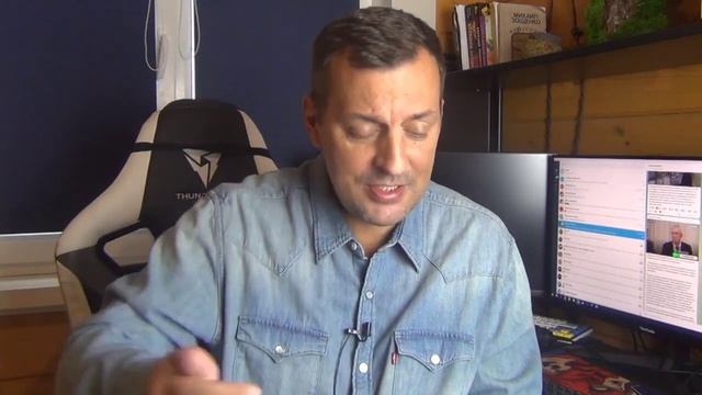 Как бы после этого видео не пришлось сушить сухари смотреть онлайн