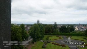 Kilkenny Castle | Kilkenny | Ireland | Things to Do in Kilkenny | Kilkenny Castle History