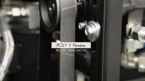 Винтовой Компрессор FINI PLUS. Обзор Винтового Компрессора