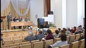 2001.09.25  МНГ Сборы работников по ЧС