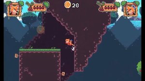 FoxyLand 2 Full Gameplay Walkthrough