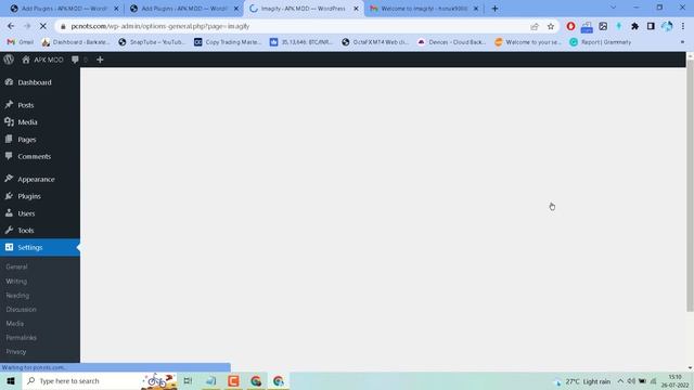 How to Optimize and Compress WordPress Images [2022] смотреть онлайн