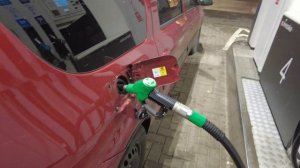 Расход топлива Лада Ларгус и модернизация прицепа