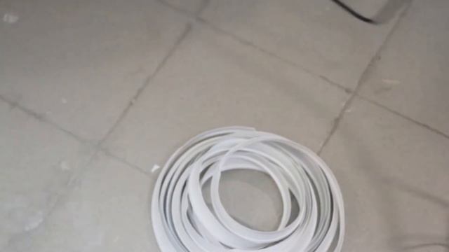 Монтаж 3D-вставки от компании-производителя "ArtFolio" смотреть онлайн