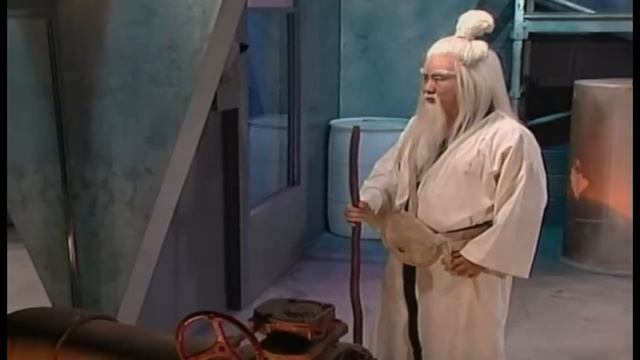 MADtv the blind kung-fu master смотреть онлайн