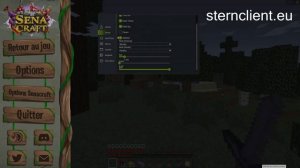 CHEAT CHEST ESP/WALLHACK/AUTOCLICK/TIMER... [SENACRAFT] | STERN