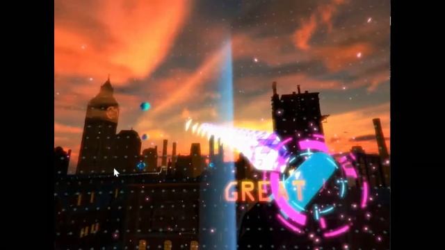 Beats Fever Gameplay смотреть онлайн