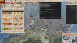 IMPERATOR: ROME | REVIEW - The Next Big Paradox Grand Strategy Game