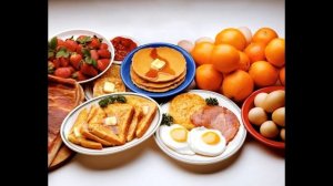 Диета Дюкана  описание, меню на каждый день