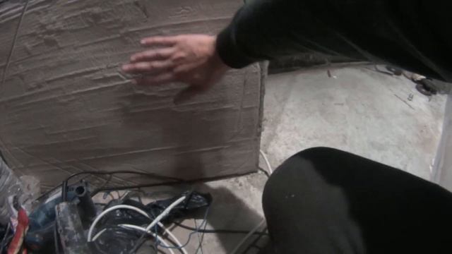 Квест с отоплением. Сплит-система, греющий кабель, дрова. ОСТОРОЖНО много болтовни.. смотреть онлайн