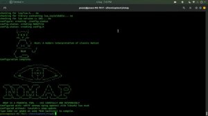 How to install #Metasploit in ubuntu 20.04