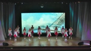 Ансамбль "Неразлучные друзья" "Чудо Земля"