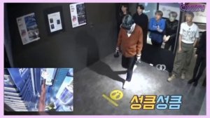 Гениальность и уникальность Тэхёна