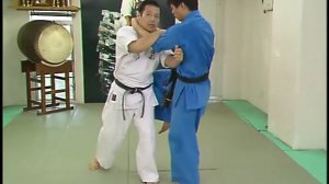 Кудо. 100 самых продвинутых техник. Ч 5.