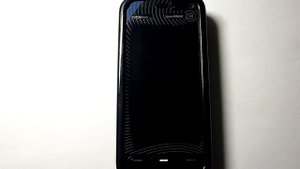 Обзор Nokia 5800 - Прошивка, ощущения от телефона