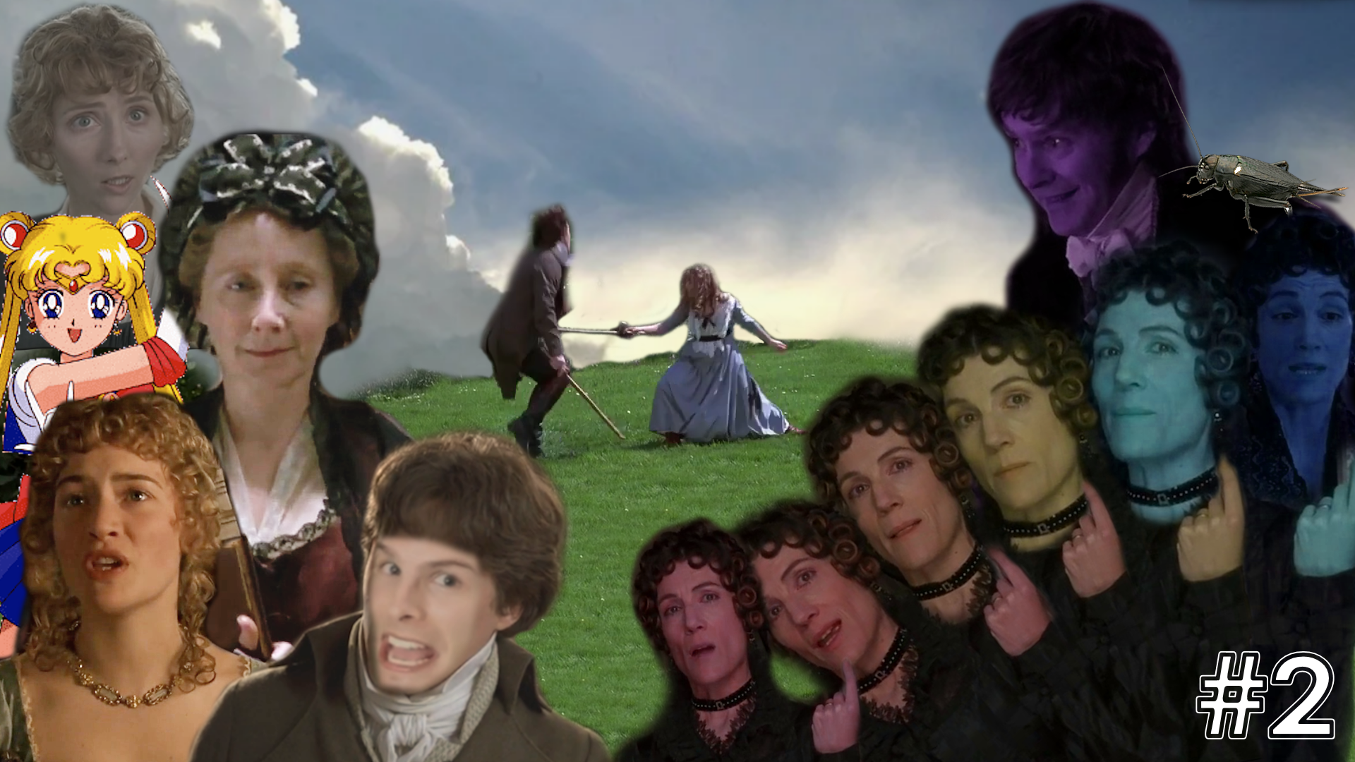 Мозг и истерики #2 – смотреть видео онлайн от «Щи» в хорошем качестве и ...