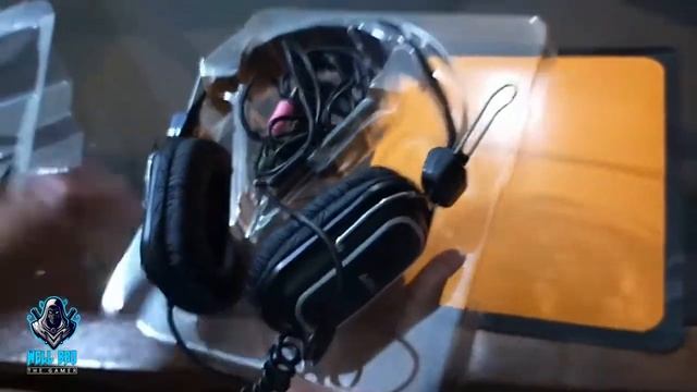 best budget gaming headset in Pakistan || Wellbro gamer unboxing ||
