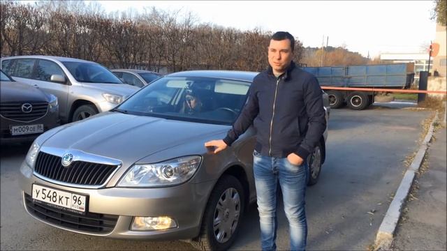 Отзыв о подборе #Skoda #Octavia #1.8 #Turbo