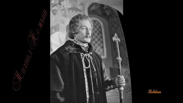 Михаил Ножкин. Редкие фото смотреть онлайн