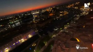 For @n @ngel 2009 Paul Van Dyk-Chasing Sunsets-Malta 1080p