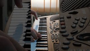 Kurzweil Kp30