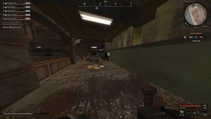 Как  играть в мертвое время в сталкарфт. Stalcraft