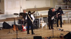 Виктор Зинчук - Токката и фуга ре минор (BWV 565) - J. S. Bach