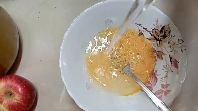 Ленивые беляши