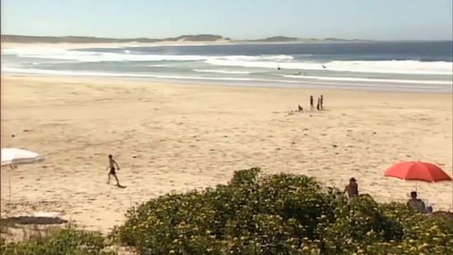 Золотой глобус 13. ЮАР. смотреть онлайн