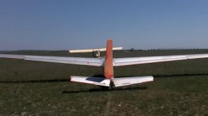 гора Клементьева планер часть 2