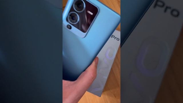 Смартфон Vivo v25 pro #приветтехнологии #2023 #смартфон #vivo #vivov25