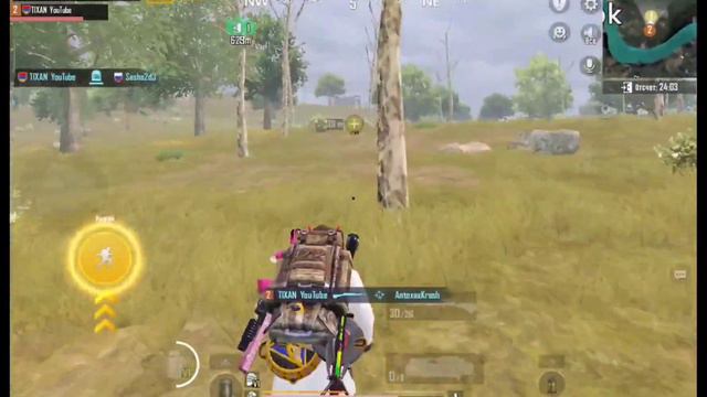 ЧТО ТЫ МНЕ ВЗЯЛ? 1 ЧАСТЬ METRO ROYALE 2.0|PUBG MOBILE смотреть онлайн