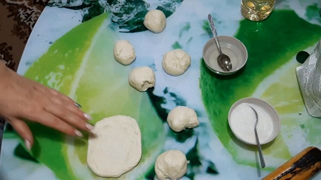 #Плюшки из СССР и очень вкусный хлеб
