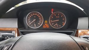 BMW e60 2008 года 2 владельца без марафета БМВ е60 525i