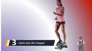 Best Mini Stepper - Mini Stepper Reviews