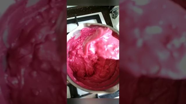 Тесто для лепки. Солёное тесто для детей. смотреть онлайн